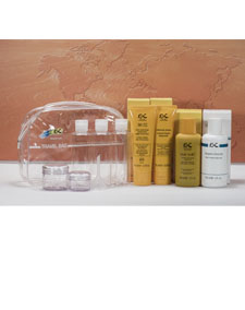 Pacchetto Tropici SPF 30 TravelBag Omaggio